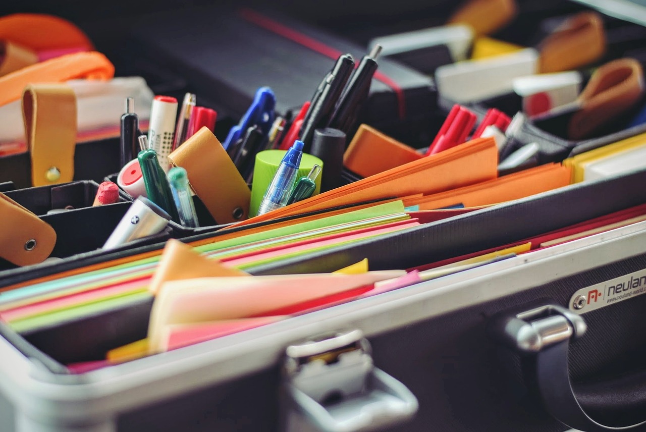 Embracing Change - The Heraclitian Principle